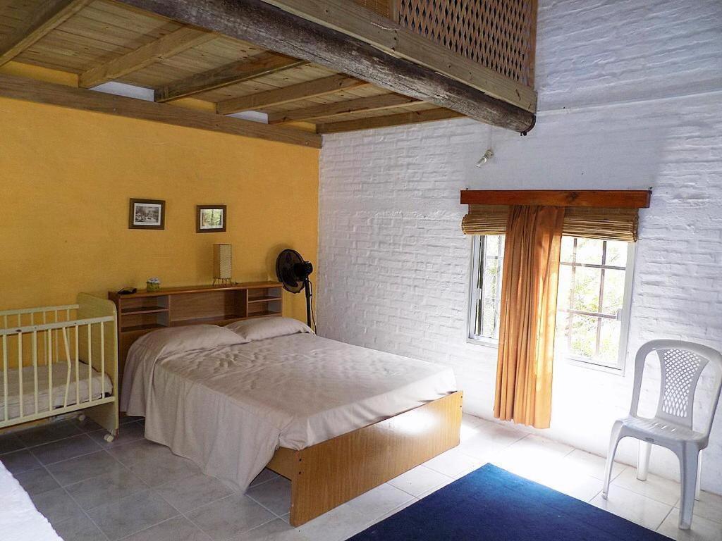 Al Sur Duplex Villa Piriapolis Luaran gambar