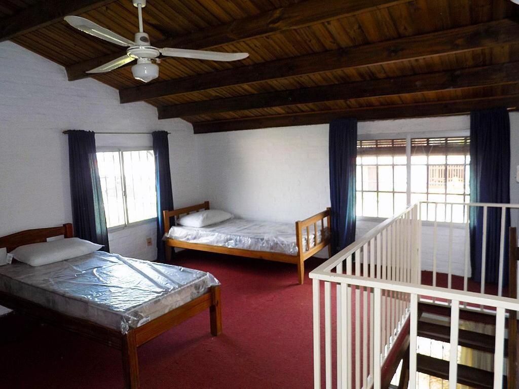Al Sur Duplex Villa Piriapolis Luaran gambar