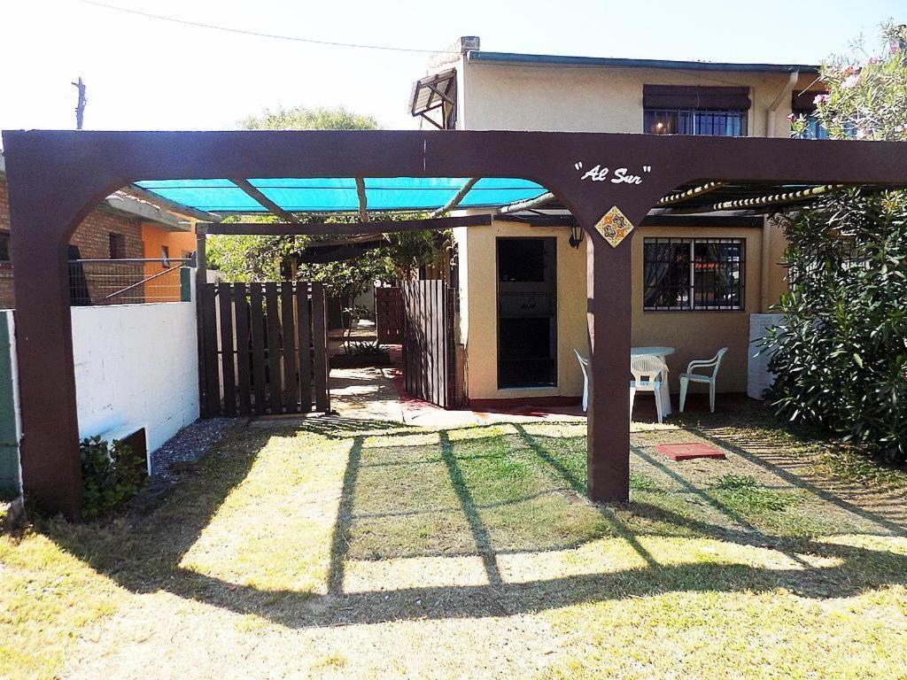 Al Sur Duplex Villa Piriapolis Luaran gambar