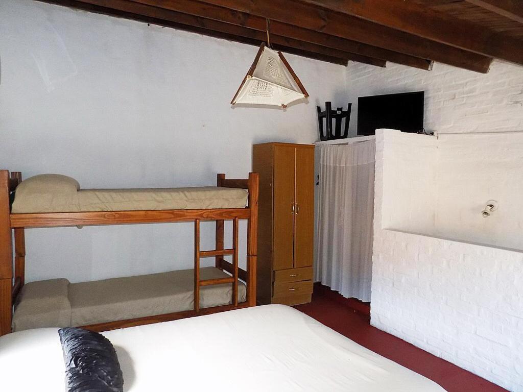 Al Sur Duplex Villa Piriapolis Luaran gambar