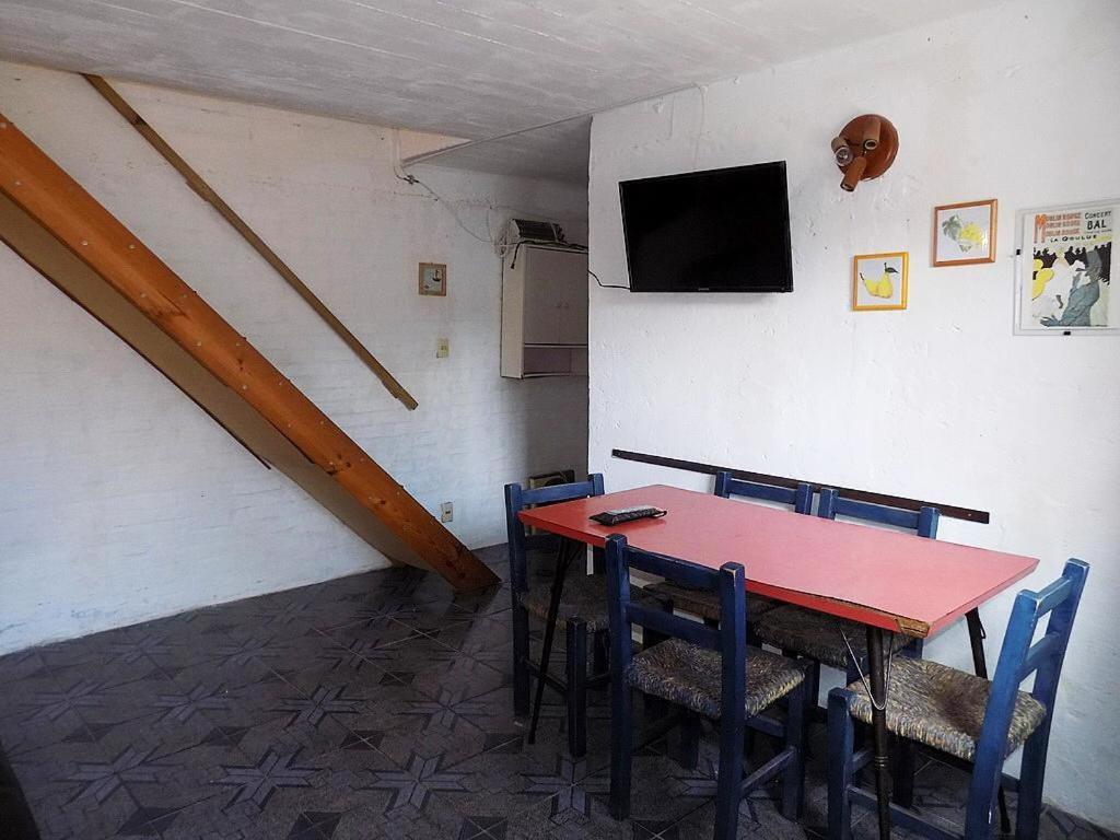 Al Sur Duplex Villa Piriapolis Luaran gambar