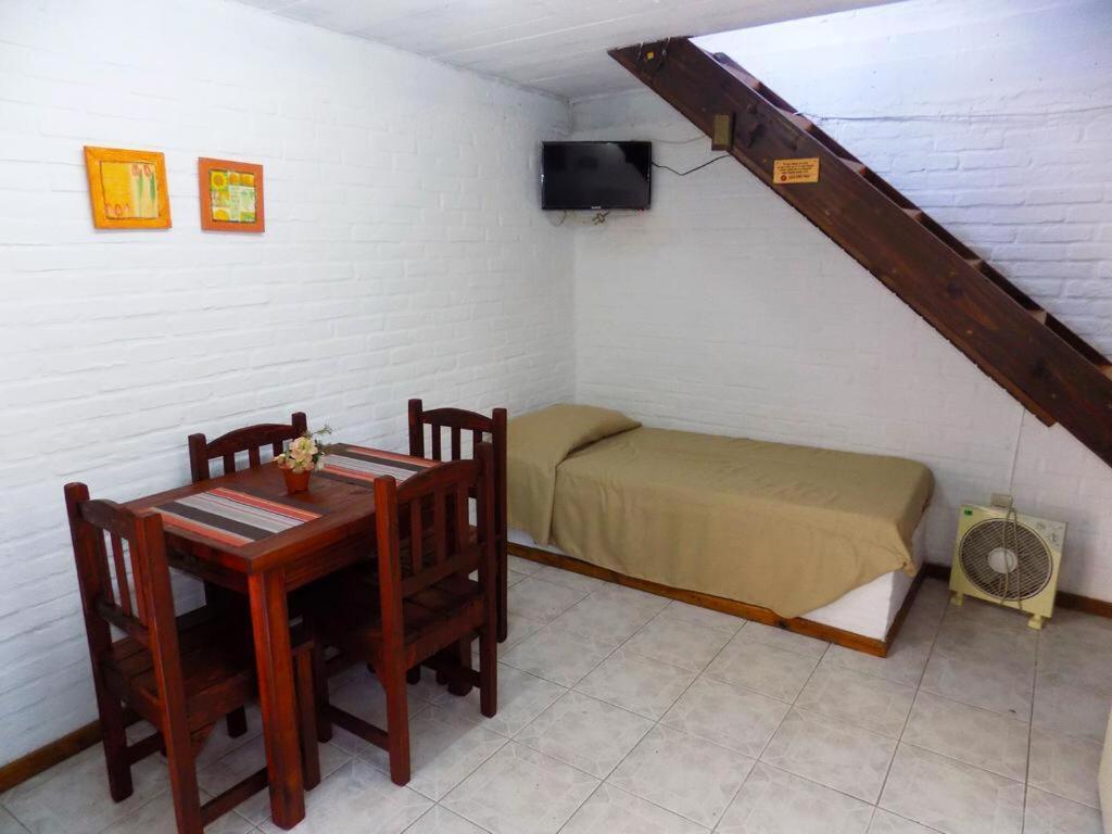 Al Sur Duplex Villa Piriapolis Luaran gambar