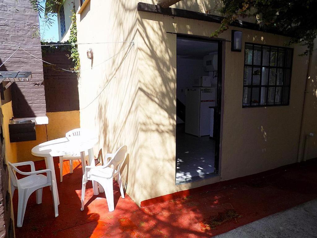 Al Sur Duplex Villa Piriapolis Luaran gambar