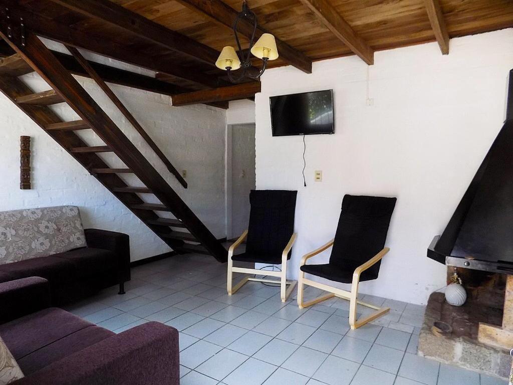 Al Sur Duplex Villa Piriapolis Luaran gambar