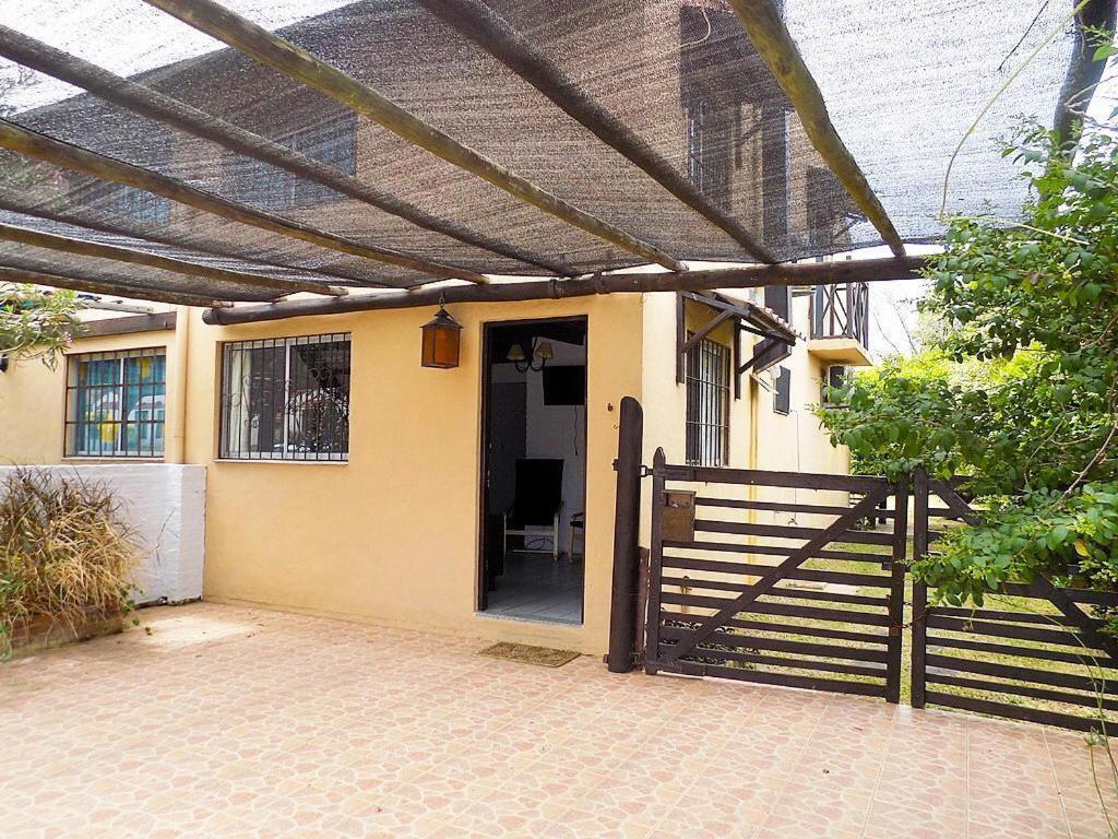 Al Sur Duplex Villa Piriapolis Luaran gambar