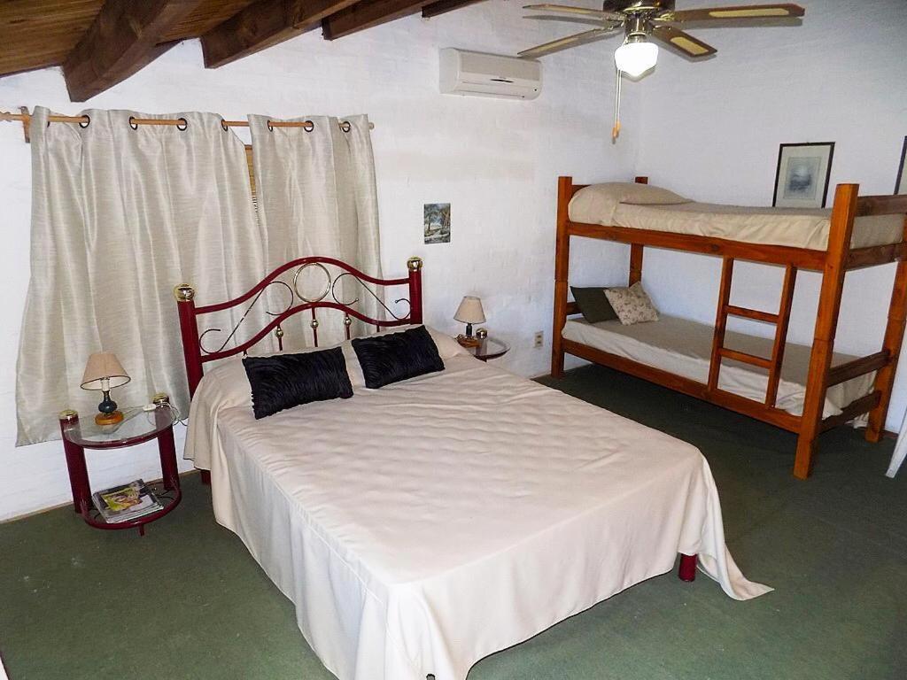 Al Sur Duplex Villa Piriapolis Luaran gambar
