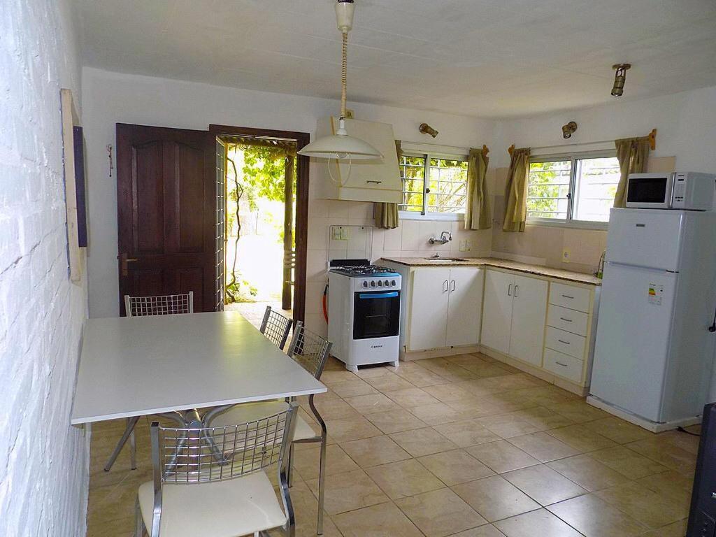 Al Sur Duplex Villa Piriapolis Luaran gambar