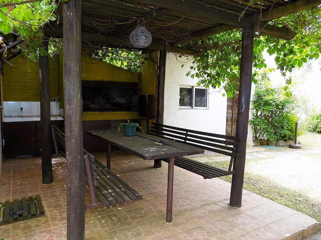 Al Sur Duplex Villa Piriapolis Luaran gambar