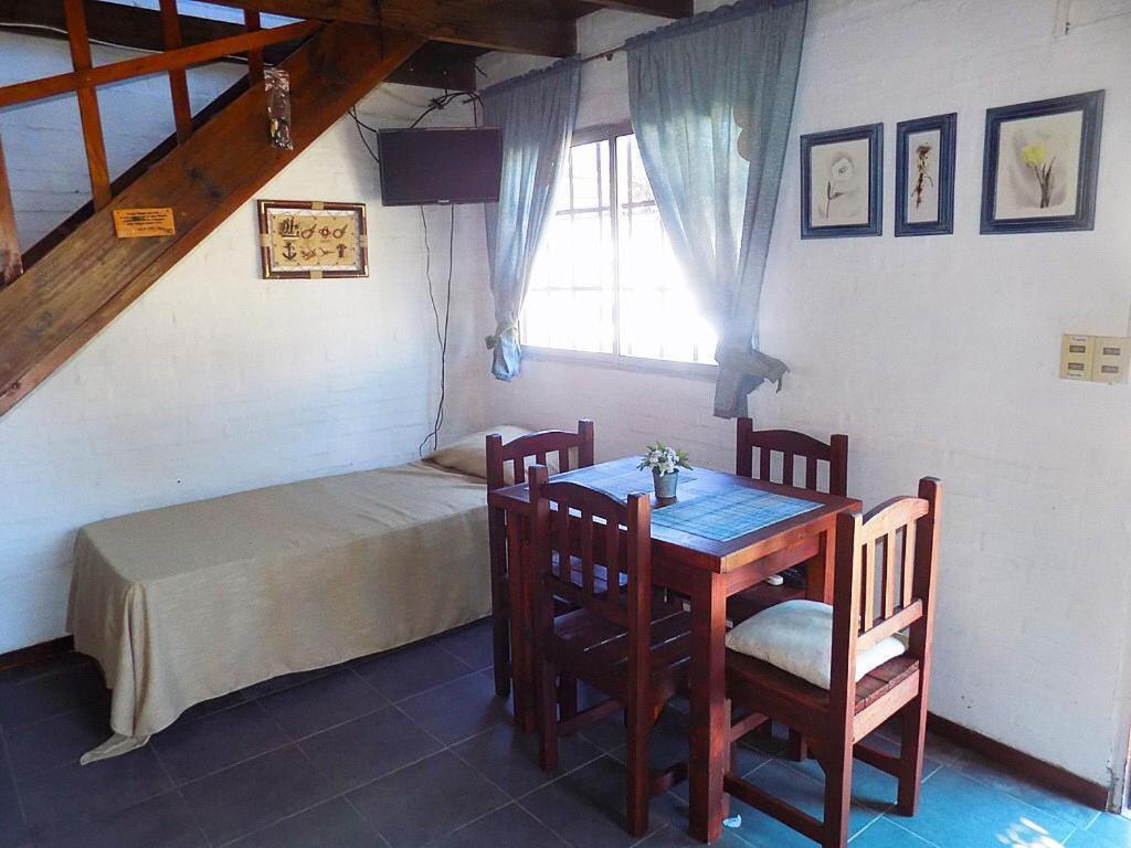 Al Sur Duplex Villa Piriapolis Luaran gambar