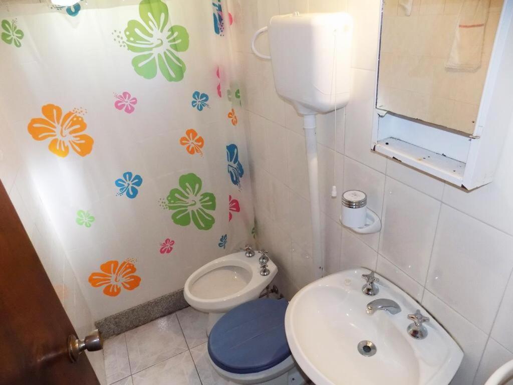 Al Sur Duplex Villa Piriapolis Luaran gambar