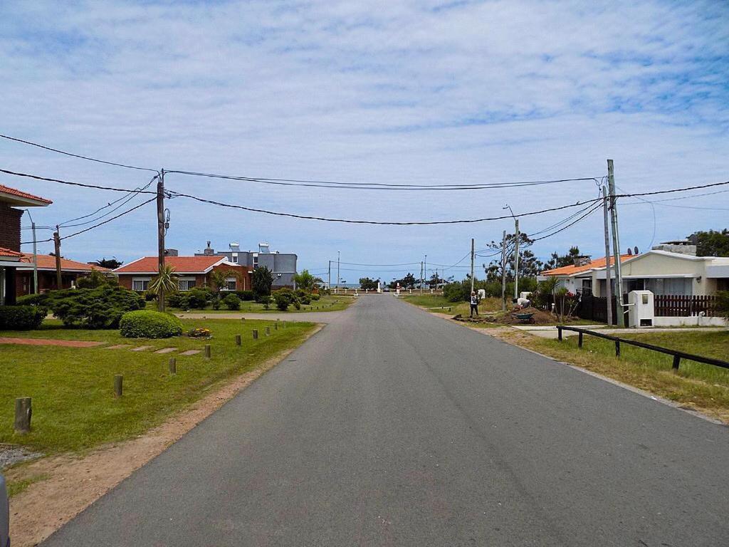 Al Sur Duplex Villa Piriapolis Luaran gambar