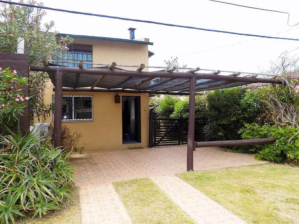 Al Sur Duplex Villa Piriapolis Luaran gambar