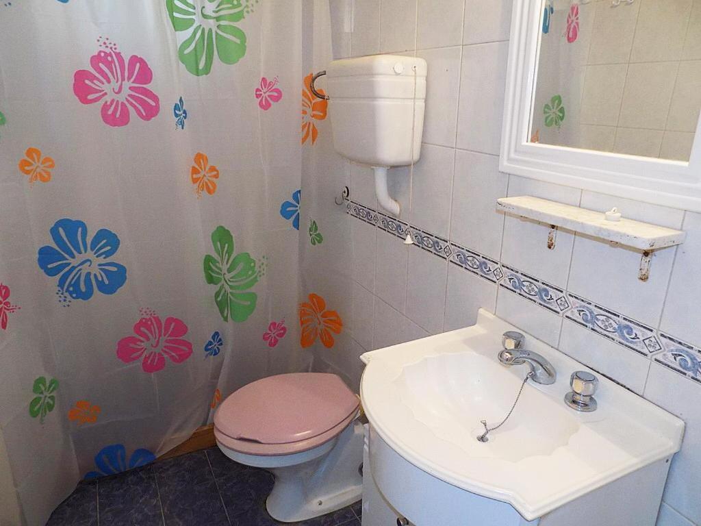 Al Sur Duplex Villa Piriapolis Luaran gambar