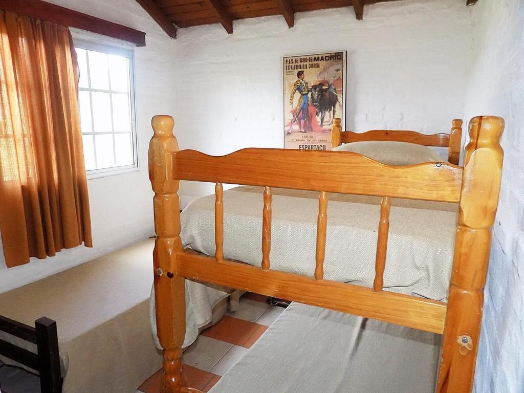 Al Sur Duplex Villa Piriapolis Luaran gambar