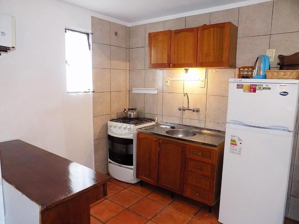 Al Sur Duplex Villa Piriapolis Luaran gambar