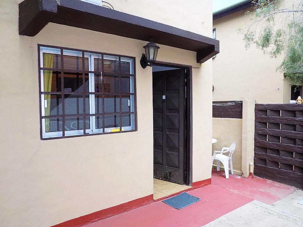 Al Sur Duplex Villa Piriapolis Luaran gambar